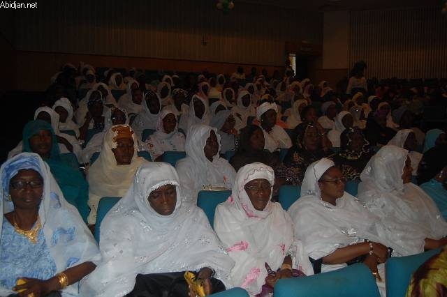 Gaoussou Ouattara, pèlerin :“Nous avons mal mangé”